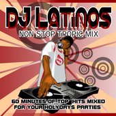 Non Stop Tropic Mix