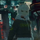 Soulbravegirl 的头像
