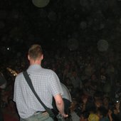 Jakarta, Indonesien, March 18th. 2012