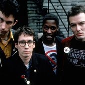 Доклад: Dead Kennedys