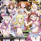 THE IDOLM@STER LIVE THE@TER COLLECTION Vol.1 -765PRO ALLSTARS-