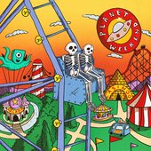 Planet Weekend (Deluxe Version)