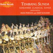 Tembang Sunda: Sudanese Classical Songs