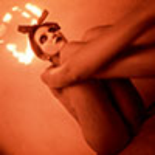LastFM profile picture for @helix