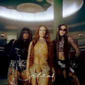 Alibi single cover
