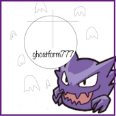 Avatar for ghostform777