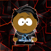 vishinator için avatar