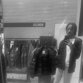 cire b&w