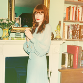 Florence for Vogue