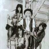 Saigon Saloon