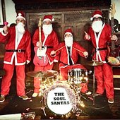 The Soul Santas