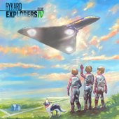 Explorers, Vol. 4