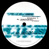 Natural / Space Funk