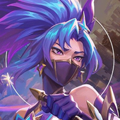 Scornex 的头像