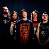 Full Of Hell | 2025