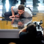 \"Why I Love Sports\" (ESPY Awards 2008)