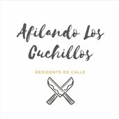 Afilando Los Cuchillos