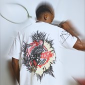 I am Vortex ZedEm