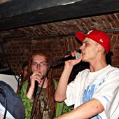 koncert 4 pokoje 19 listopad
