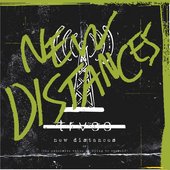 New Distances