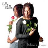 KELLY KELLS - 2017 Maladie d'amour