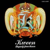 Rhapsody From Heaven