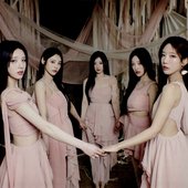Club Icarus B ver. Album Scans