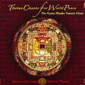 Tibetan Chants for World Peace