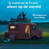 Alleen op de wereld (De muziek van de TV serie)