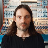 Alessandro Cortini