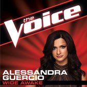 Wide Awake (The Voice Performance) - Single