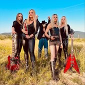 Črna Burja - Single