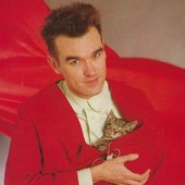 Moz and Friend