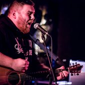 Front Porch Step 2014