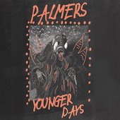 Younger Days [Explicit]