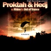Rhino / Out Of Trance