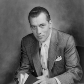 Ed Sullivan