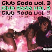 Club Soda Vol. 3