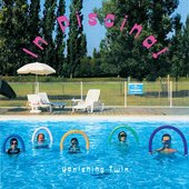 In Piscina!