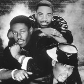 Whodini