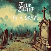 In a Grave