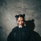 NINA CHUBA