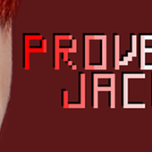 proverb_jackson için avatar