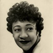 Alberta Hunter