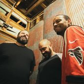 Nehoda Power Trio