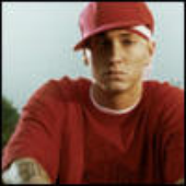 Awatar dla Eminem-X-fan