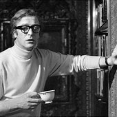 Michael Caine 