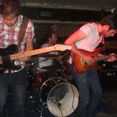 Very Nice Harry #Reformat EP Launch