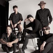 Clash (Thai band)