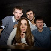 Step to, Michel Studio, Samara